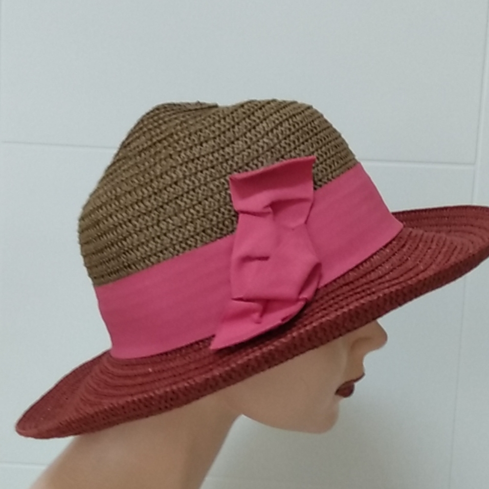 Collection Eighteen Hat OS - Picture 2 of 8